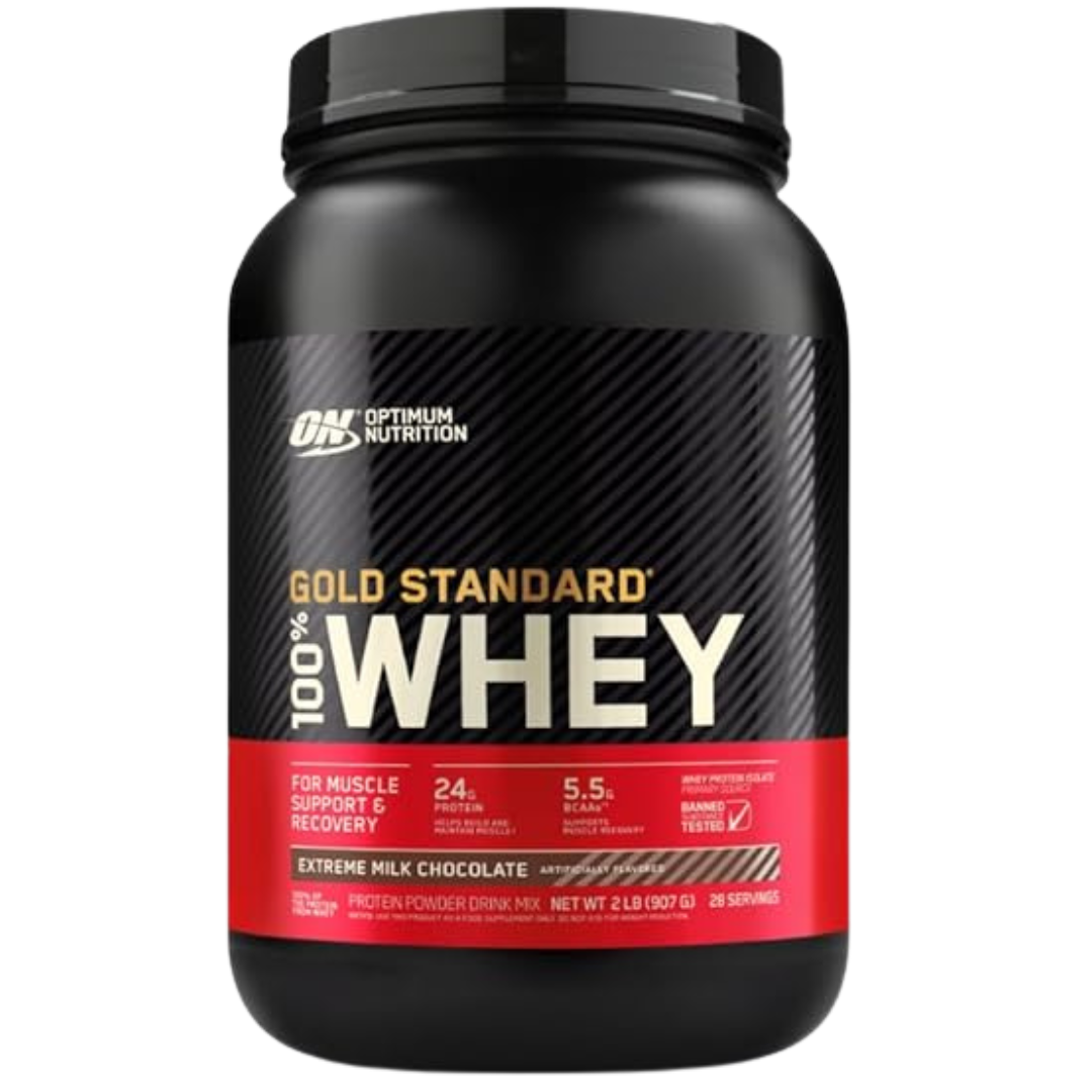 Optimum Nutrition Gold Standard 100% Whey