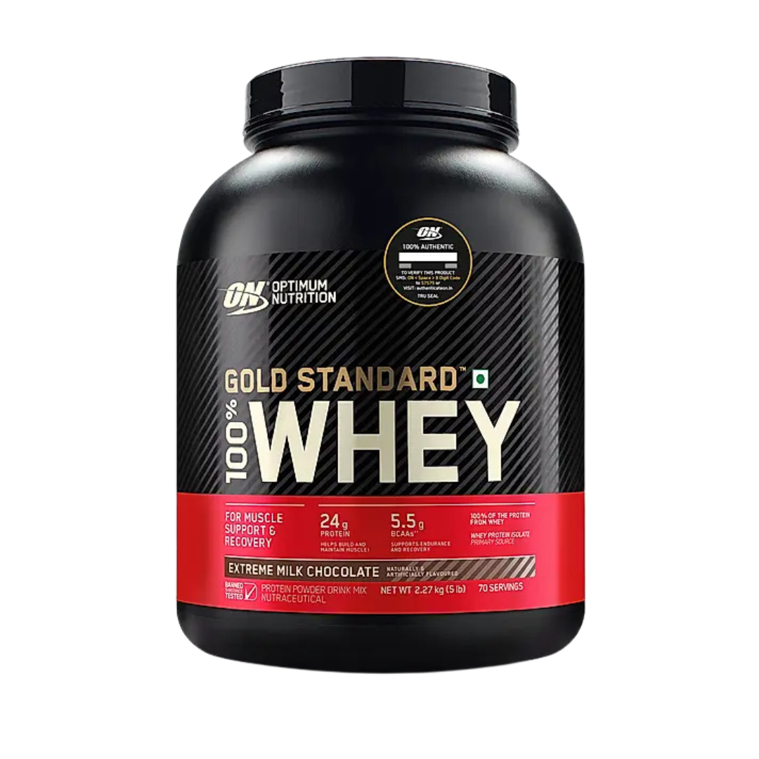 Optimum Nutrition Gold Standard 100% Whey