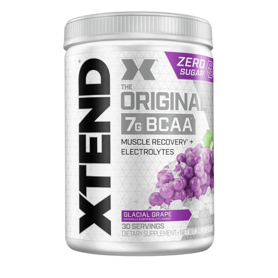 Scivation Xtend BCAA - Intra Workout Catalyst
