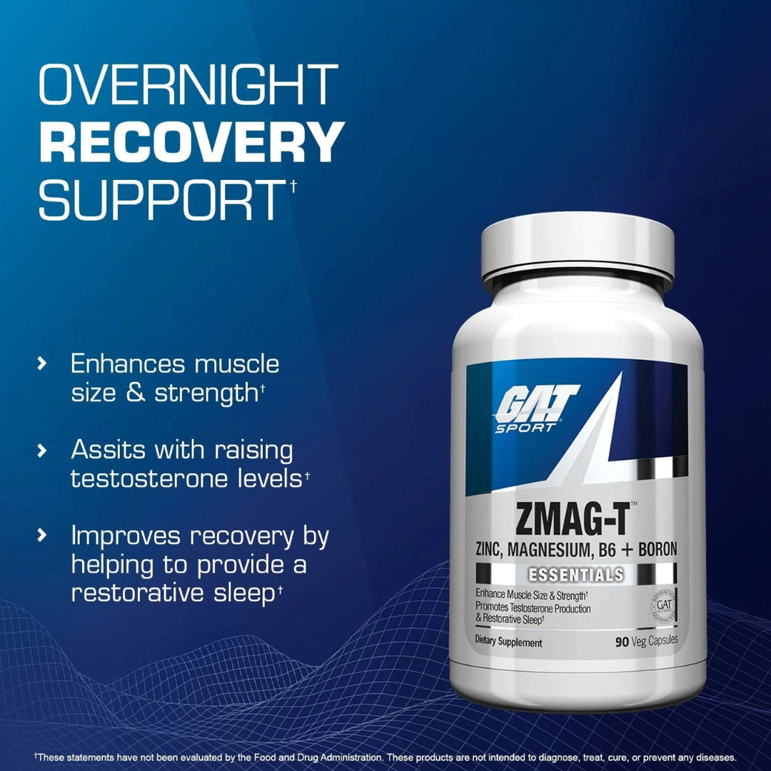 GAT Sport ZMAG-T