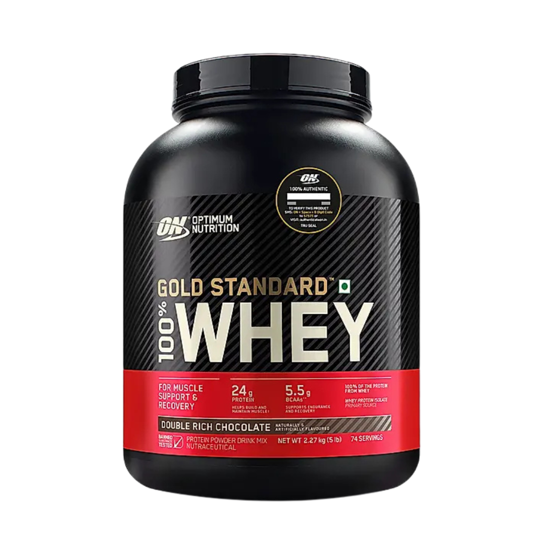 Optimum Nutrition Gold Standard 100% Whey