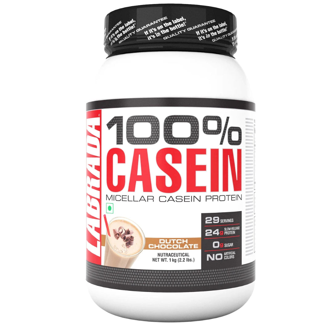 Labrada 100% Casein Micellar Protein