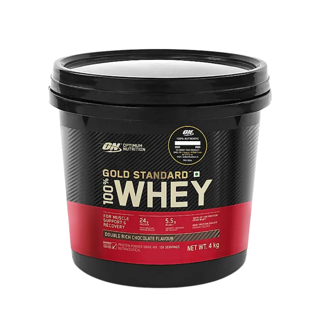 Optimum Nutrition Gold Standard 100% Whey