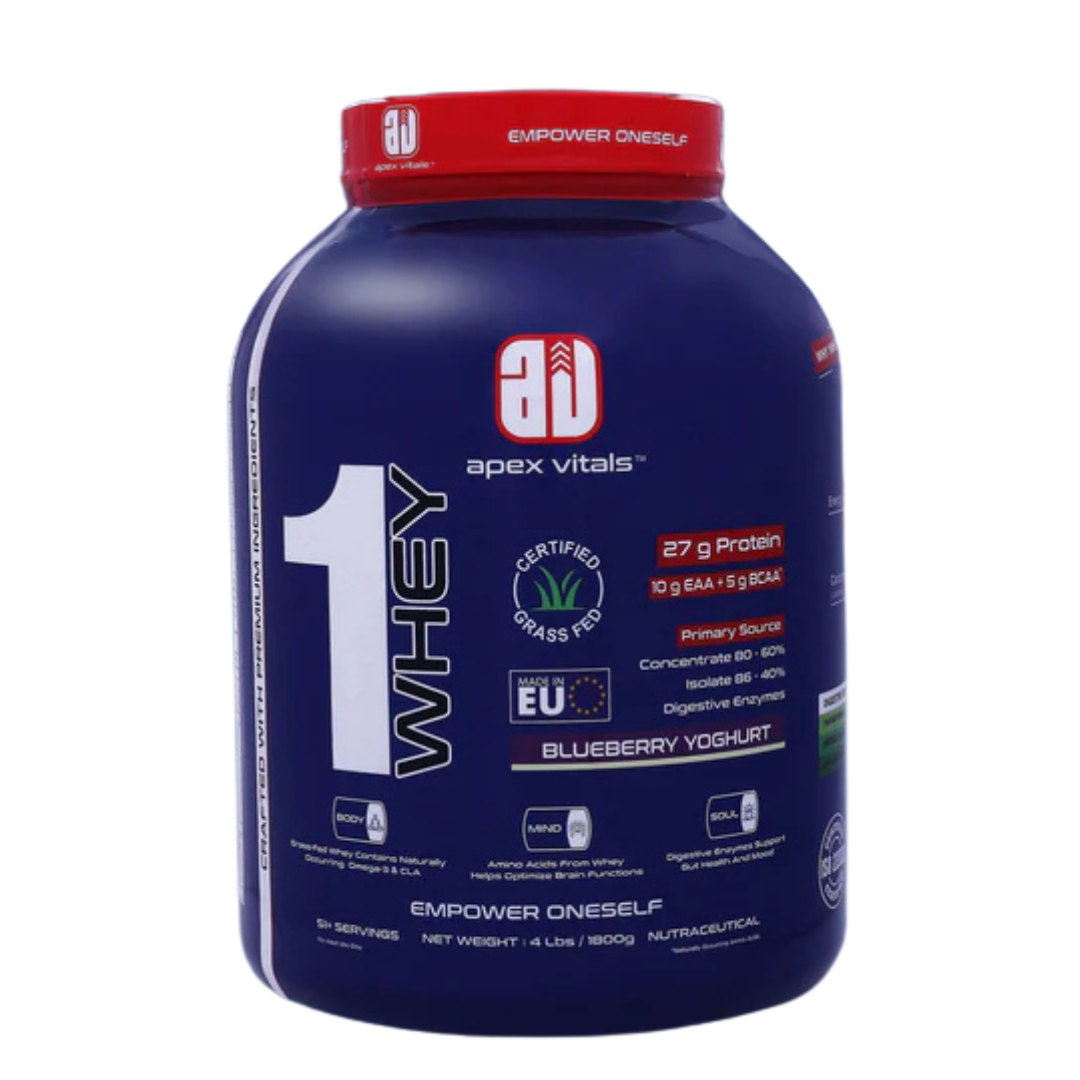 Apex Vital 1 Whey