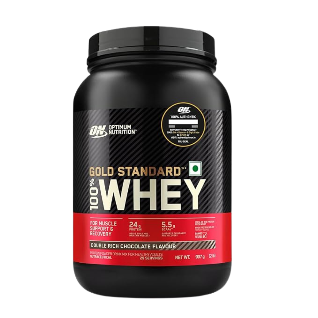 Optimum Nutrition Gold Standard 100% Whey