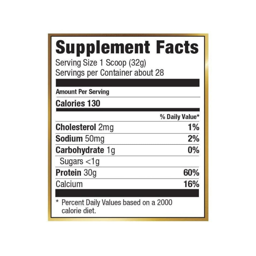 Ultimate Nutrition ISO SENSATION 93