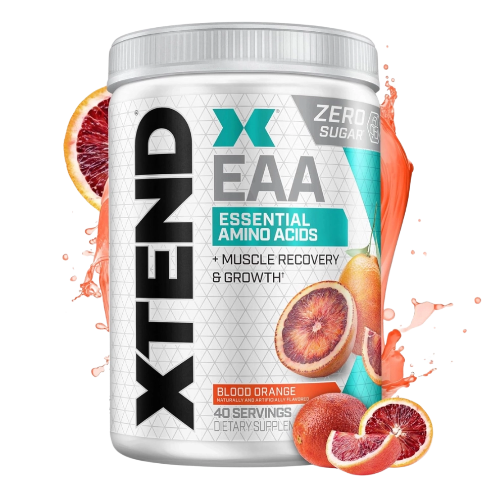 XTEND® EAA Essential Amino Acids Powder