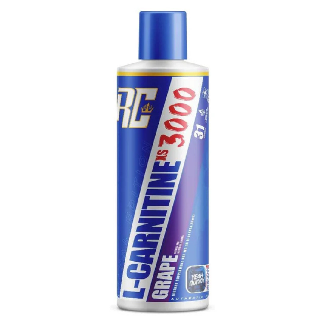 Ronnie Coleman L-Carnitine XS 3000 Liquid