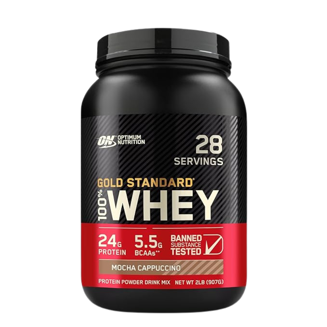 Optimum Nutrition Gold Standard 100% Whey