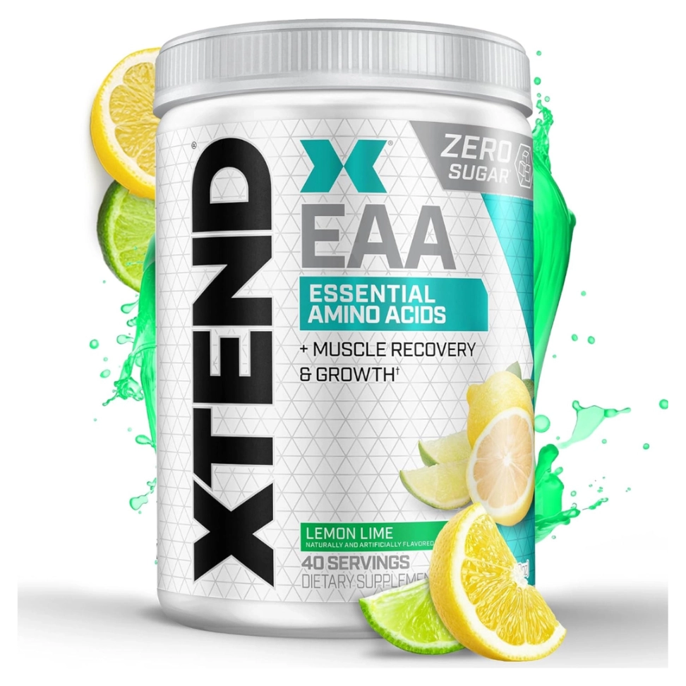 XTEND® EAA Essential Amino Acids Powder