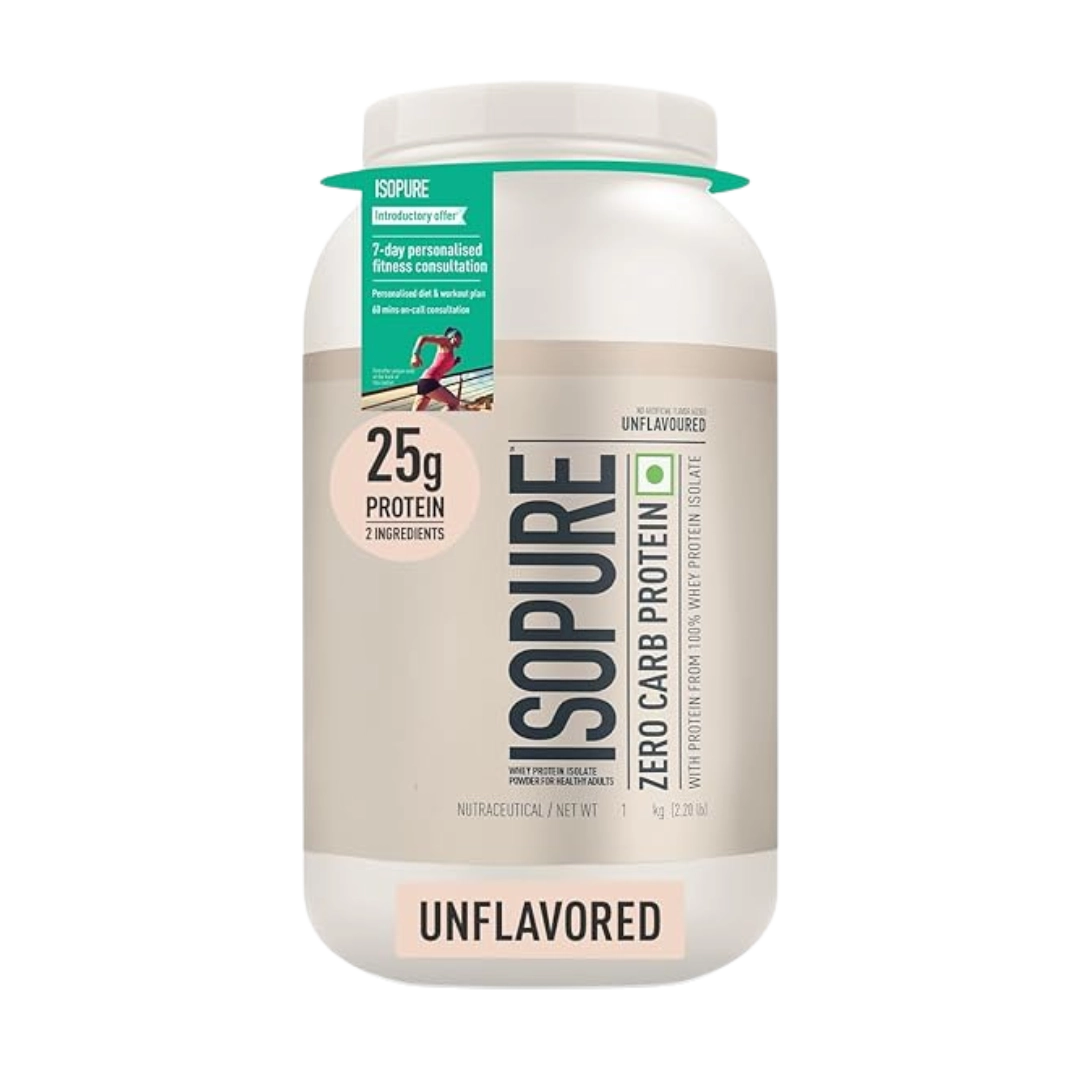 Isopure Zero Carb Protein