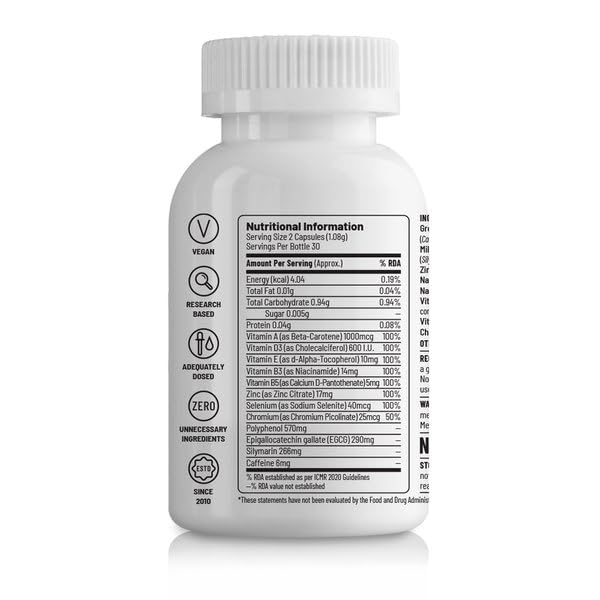 Unived Acne Relief