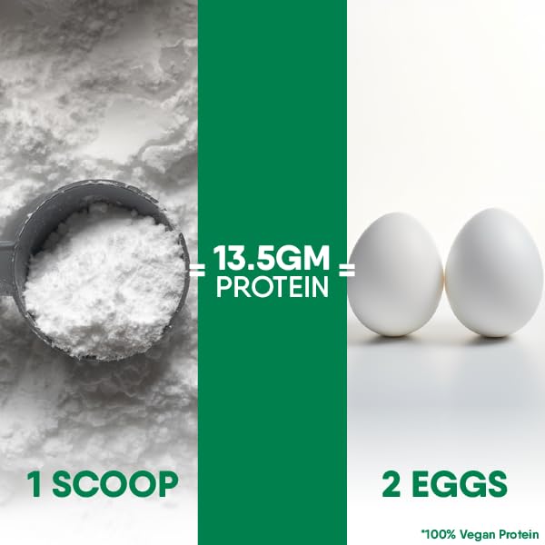 TruNativ Everyday Plant Protein