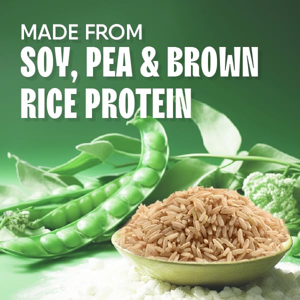 TruNativ Everyday Plant Protein