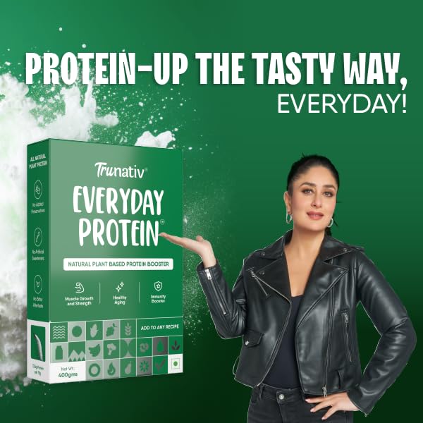 TruNativ Everyday Plant Protein