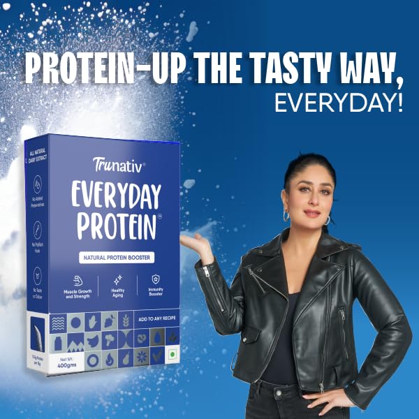 TruNativ Everyday Protein