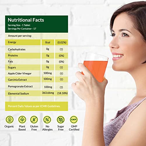 Wellbeing Nutrition Apple Cider Vinegar