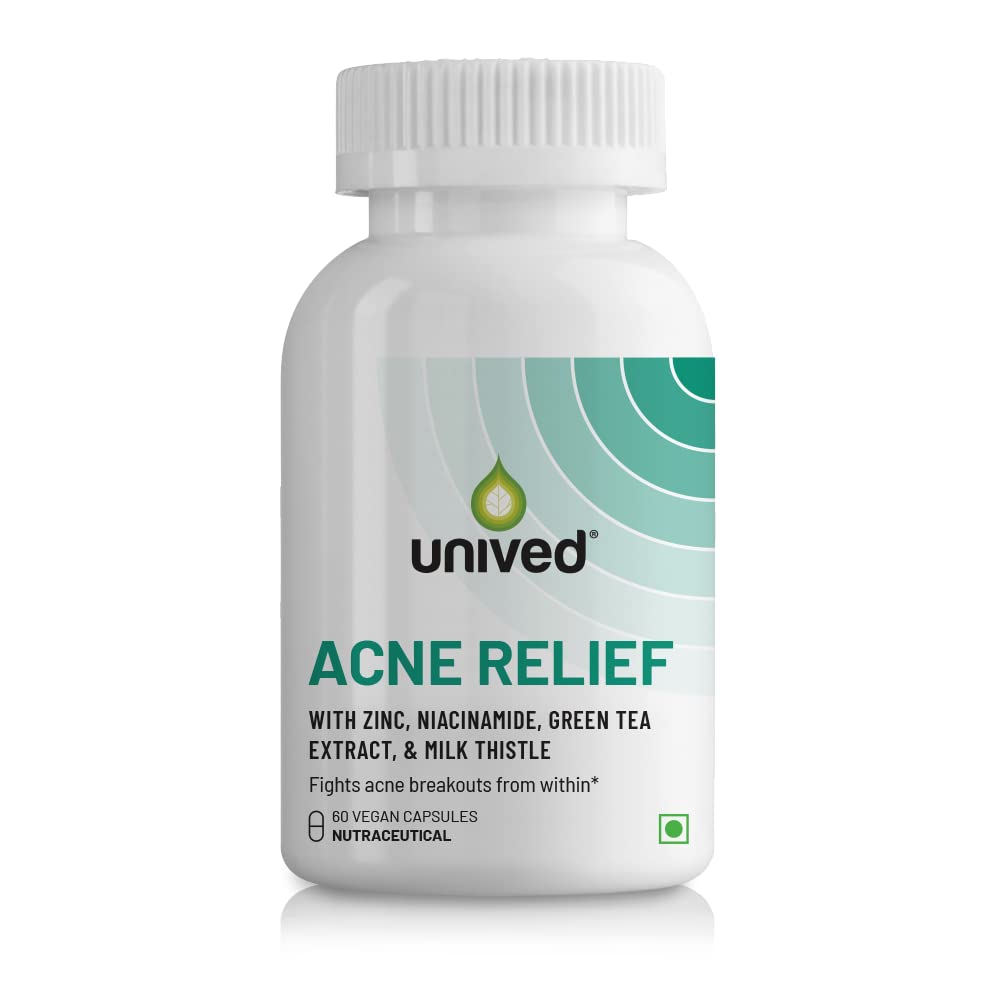 Unived Acne Relief