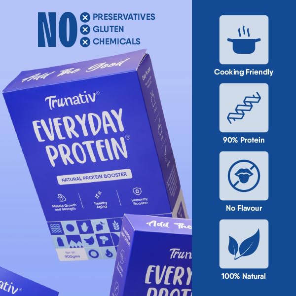 TruNativ Everyday Protein