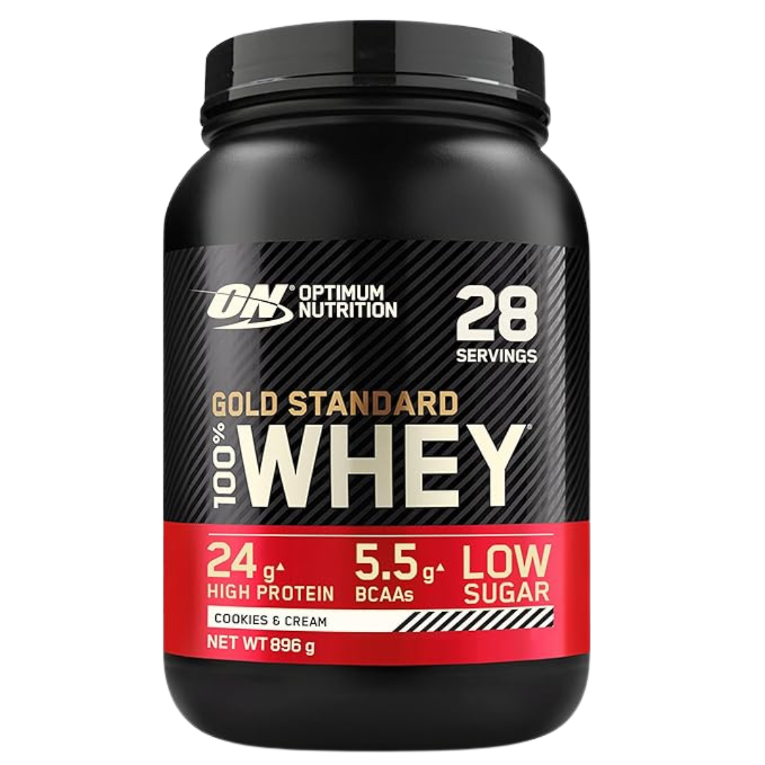Optimum Nutrition Gold Standard 100% Whey