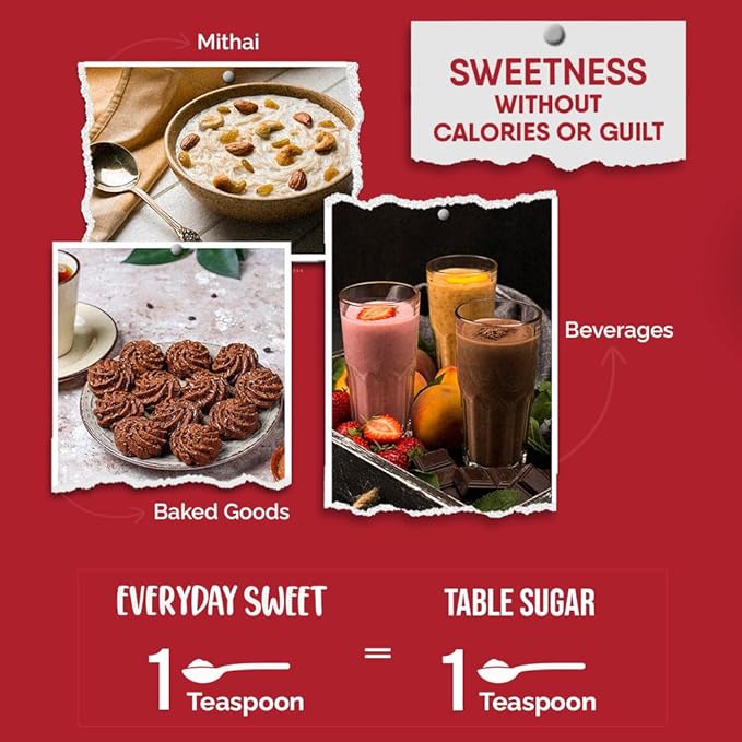 TruNativ Everyday Sweet