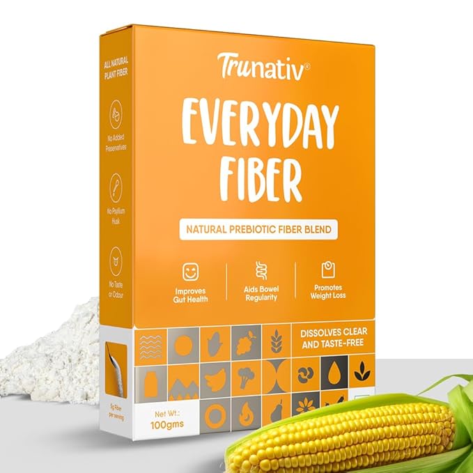 TruNativ Everyday Fiber