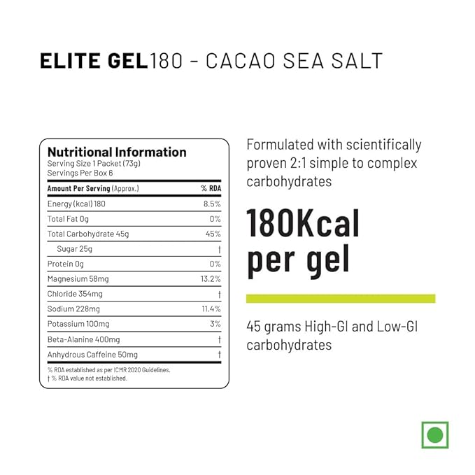 Unived Elite Gel