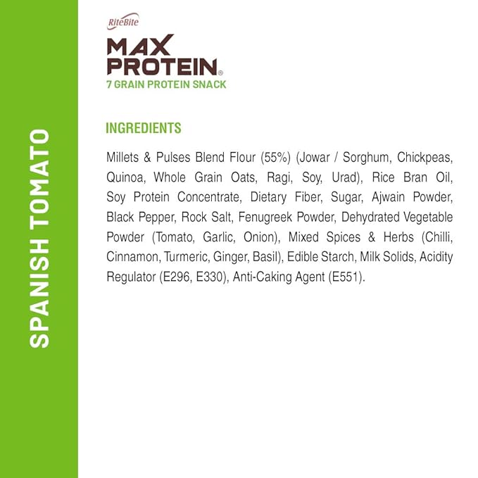 RiteBite Max Protein Chips