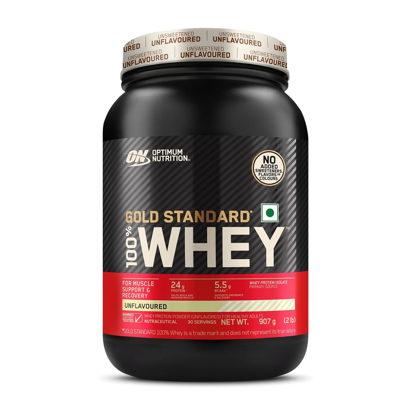 Optimum Nutrition Gold Standard 100% Whey