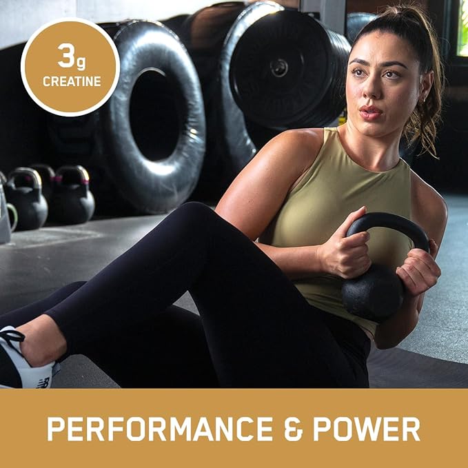 Optimum Nutrition Gold Standard Pre-Workout