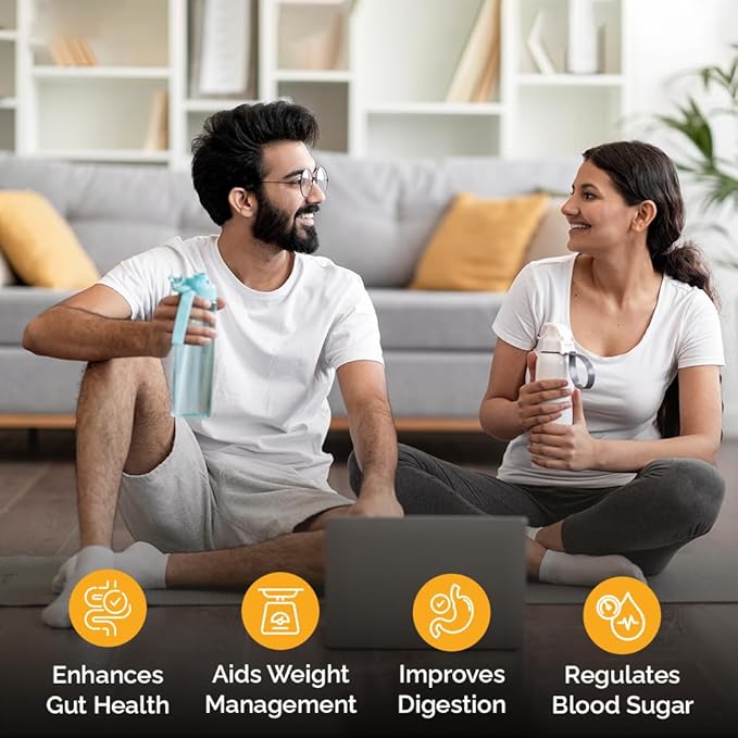 TruNativ Everyday Fiber
