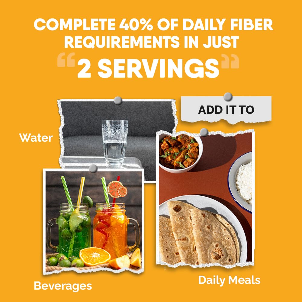 TruNativ Everyday Fiber