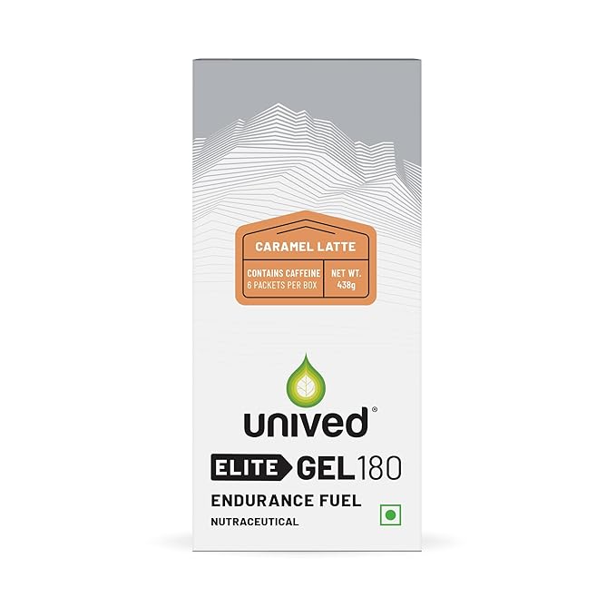Unived Elite Gel