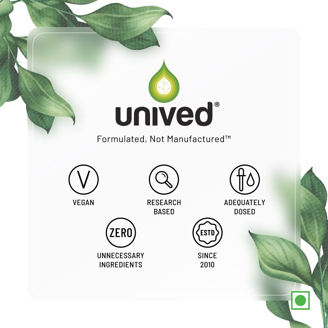 Unived Eye Health | Lute-gen® & Zea-Gen®