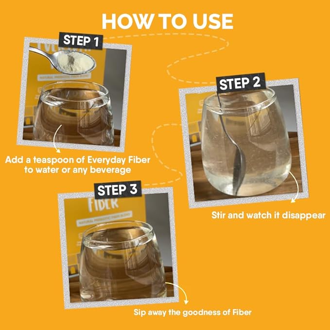 TruNativ Everyday Fiber