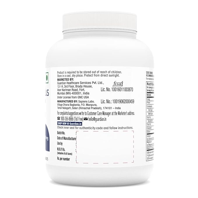 GNC Calcium Plus with Magnesium & Vitamin D3