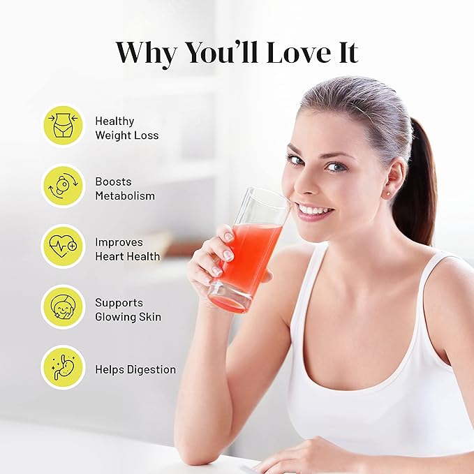 Wellbeing Nutrition Apple Cider Vinegar