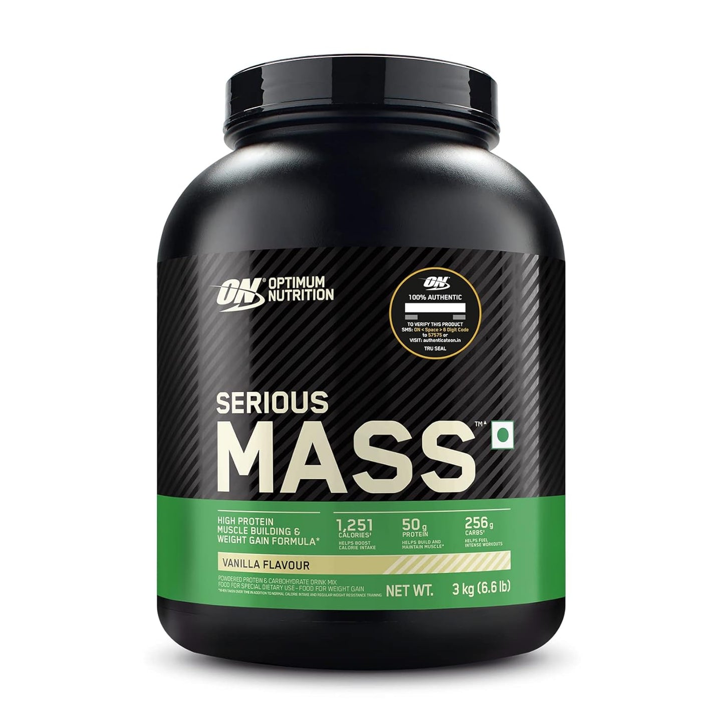 Optimum Nutrition Serious Mass