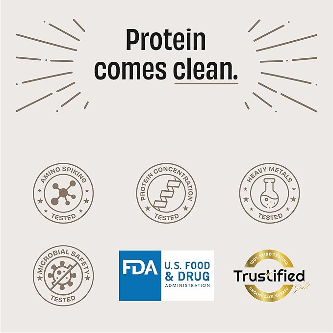 The Whole Truth Whey Protein Concentrate – Unflavoured