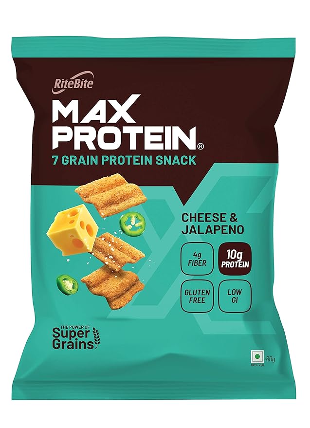 RiteBite Max Protein Chips
