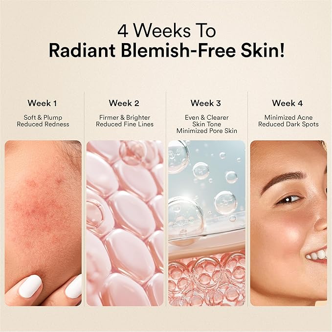 Wellbeing Nutrition Skin Fuel Pro+