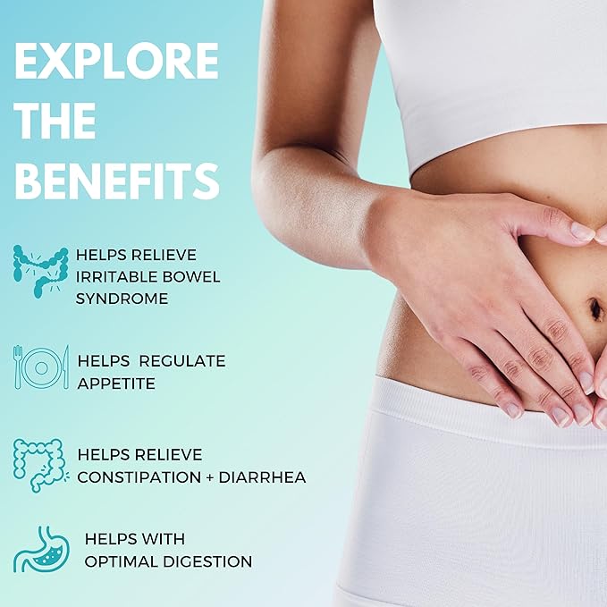 Wellbeing Nutrition Daily Probiotics + Prebiotics