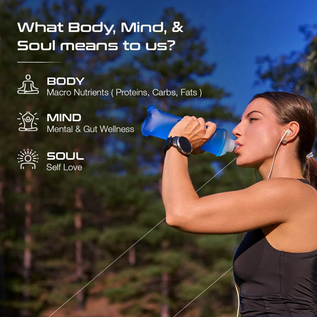 Apex Vital 1 Whey