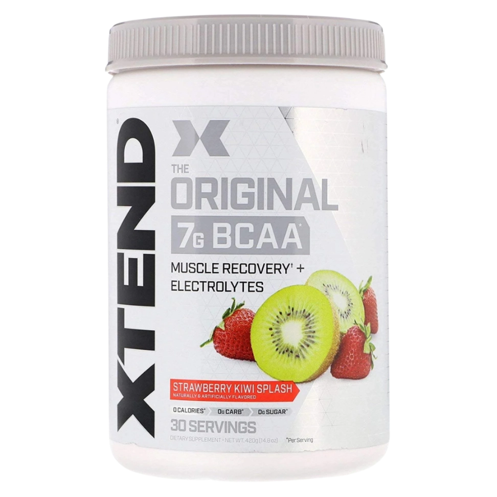 Scivation Xtend BCAA - Intra Workout Catalyst