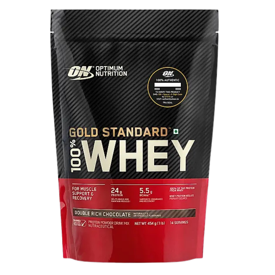 Optimum Nutrition Gold Standard 100% Whey