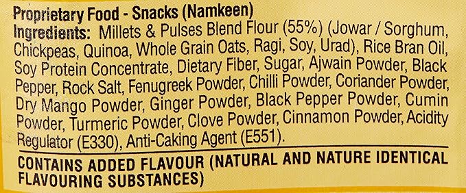 RiteBite Max Protein Chips