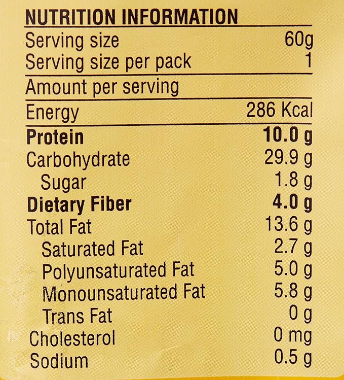 RiteBite Max Protein Chips