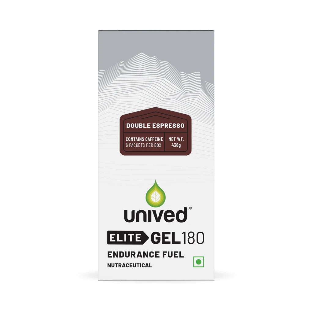 Unived Elite Gel