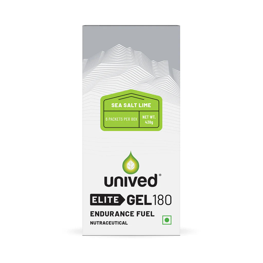 Unived Elite Gel