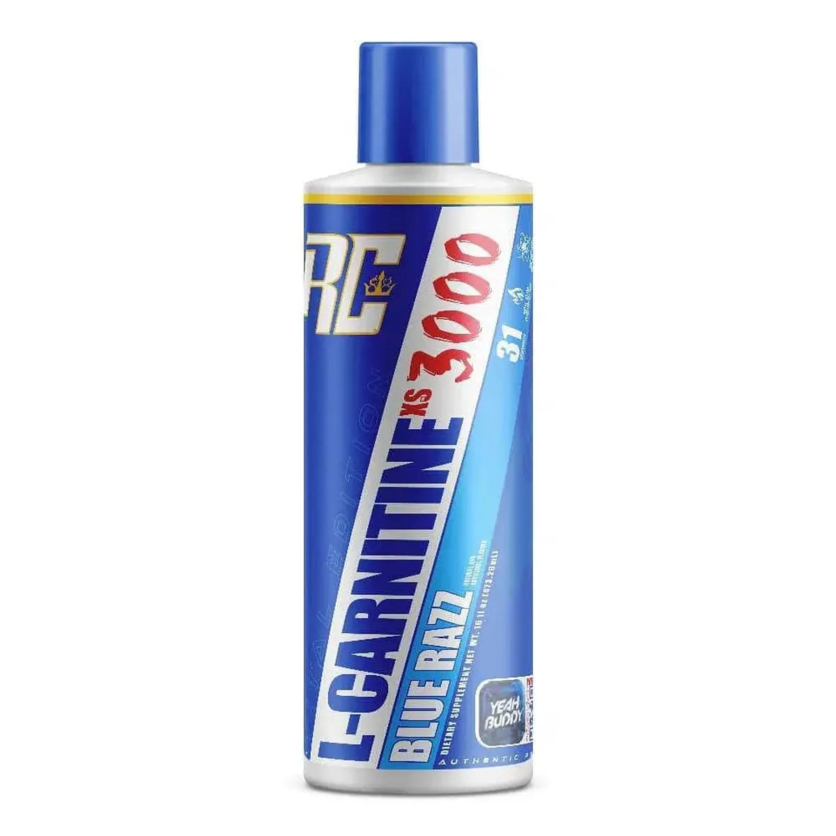 Ronnie Coleman L-Carnitine XS 3000 Liquid